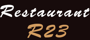 Restaurant R-23
